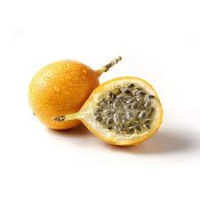 Yellow Passion fruit ( sweet)