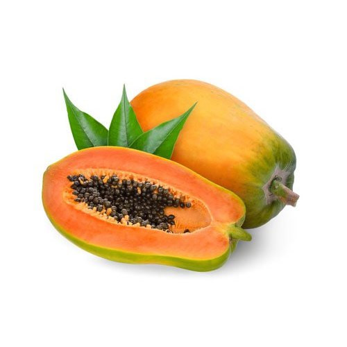 Indian papaya