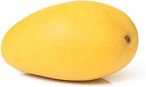Badami mango