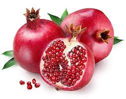 Pomegranate (2-3 pcs)